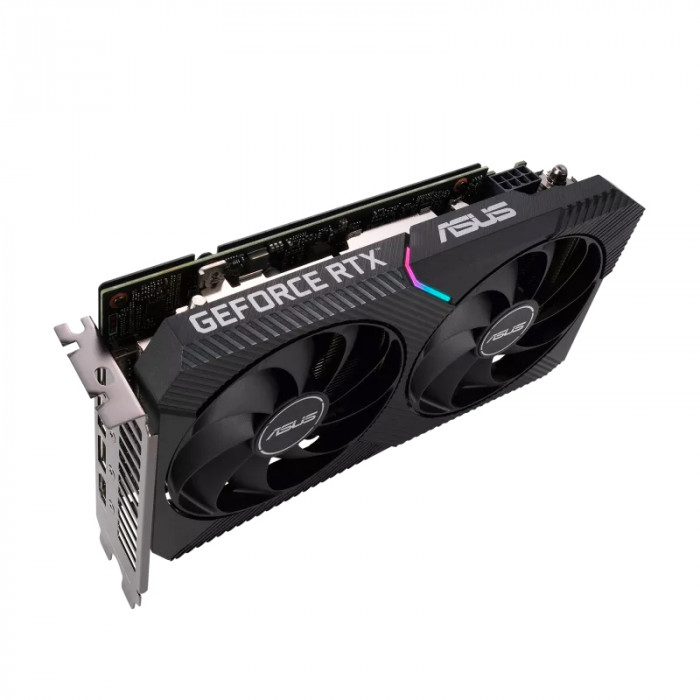 VGA Asus Dual GeForce RTX™ 3050 8GB