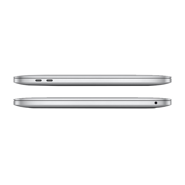 Apple MacBook Pro 13 M2 2022 (24GB/256GB) - Silver
