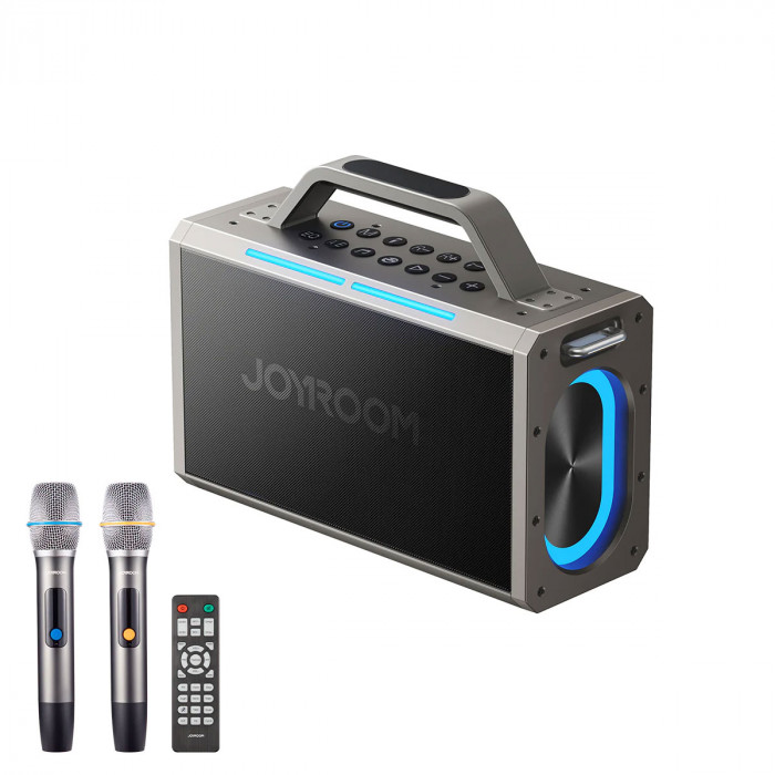 Loa Karaoke Joyroom JR-MW03 Wireless Speaker