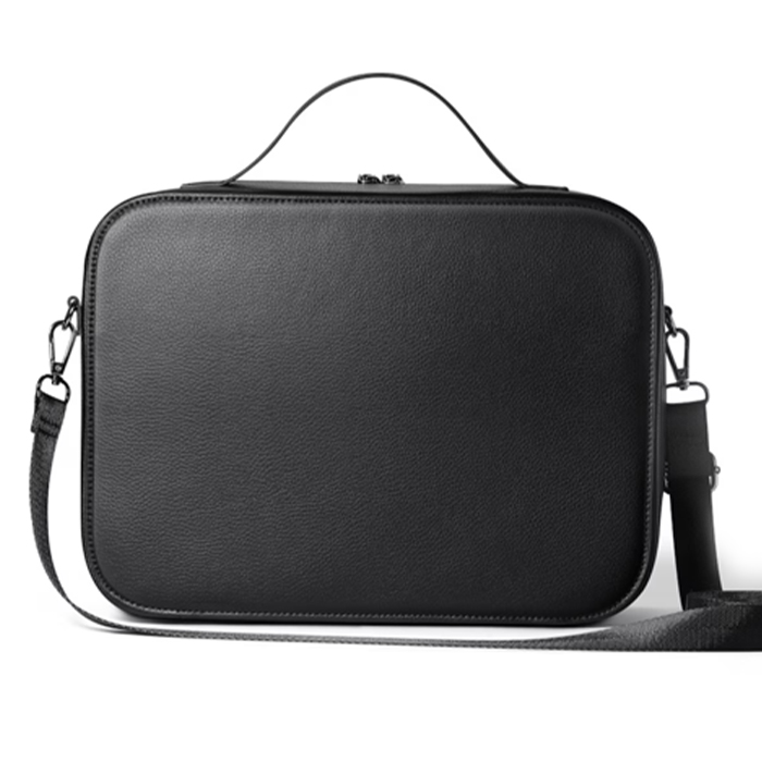 Túi Đựng Bảo Vệ Apple Vision Pro - Leather Bag For Vision Pro