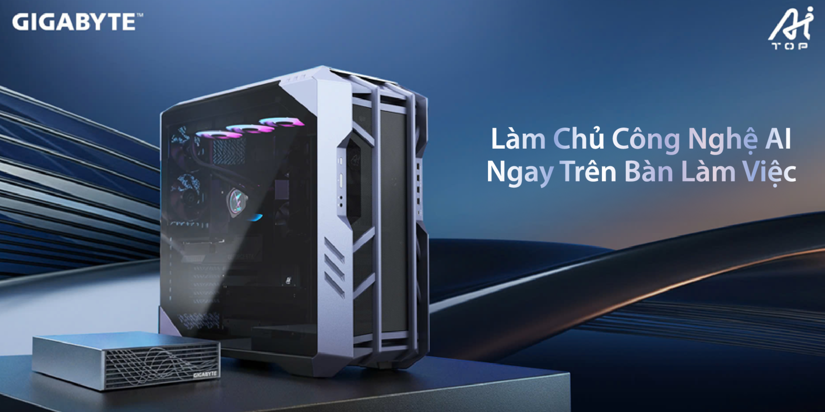 TOP AI