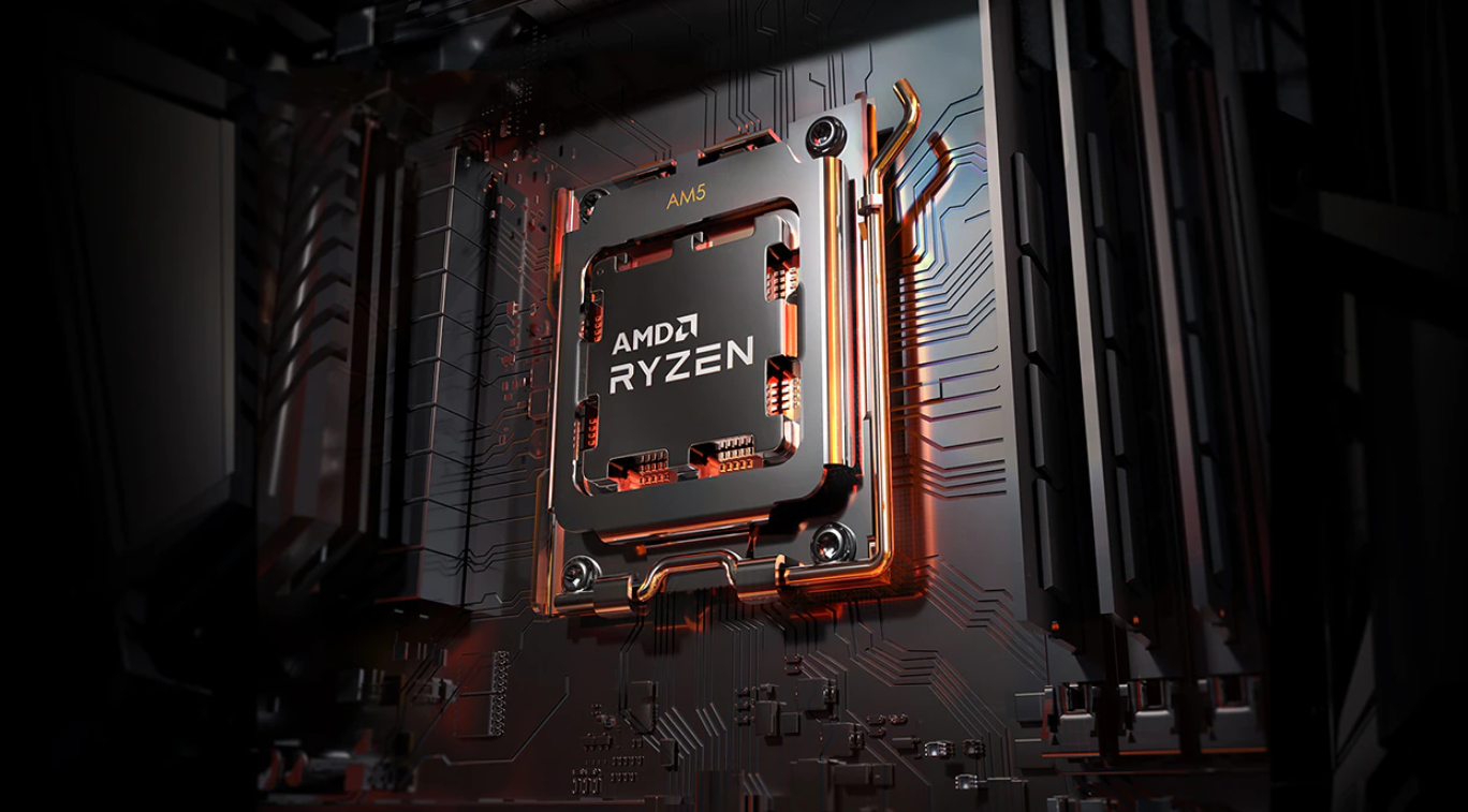 AMD : CÔNG BỐ NGÀY RA MẮT CỦA DÒNG CPU RYZEN 7000 SERIES