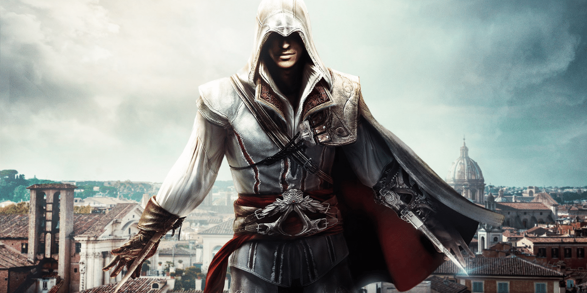 Ubisoft công bố các trò chơi Assassin’s Creed mới lấy bối cảnh ở Baghdad, Nhật Bản, Trung Quốc,…