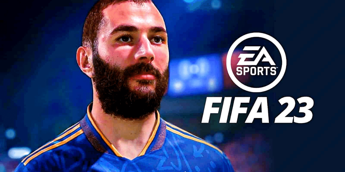 REVIEW FIFA 23