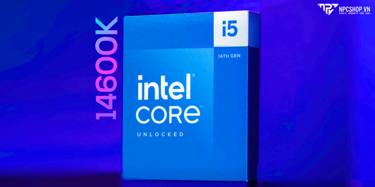 Lộ kết quả kiểm tra Geekbench của CPU Intel Core i5-14600K