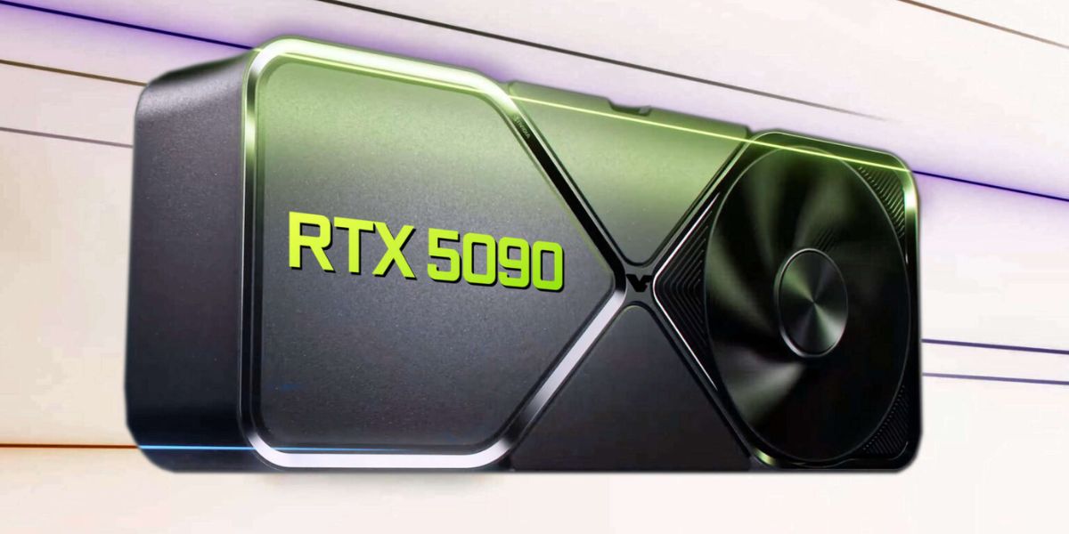 NVIDIA GeForce RTX 5090 và RTX 5080: Rò Rỉ Thông Số, Siêu Mạnh Dành Cho Game Thủ