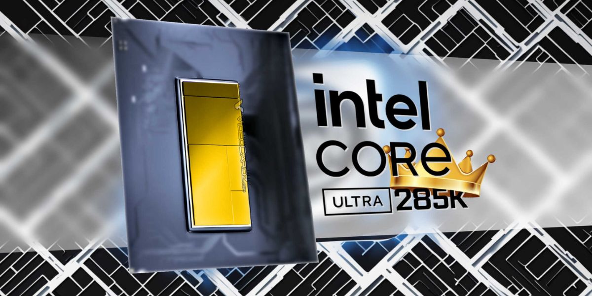 Intel Core Ultra 9 285K dẫn đầu bảng xếp hạng hiệu năng trên PassMark