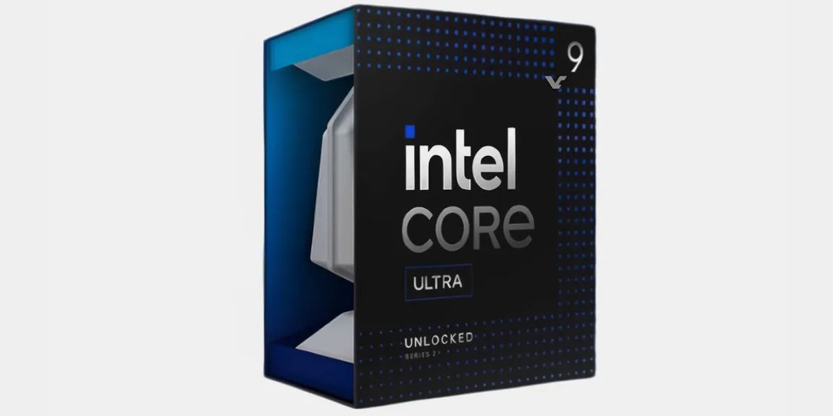 Core Ultra 9 285K: Hiệu Suất Cao, Tiết Kiệm Điện Hơn Core i9-14900K