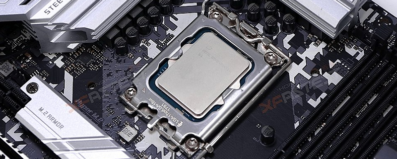 Làn sóng CPU Alder Lake tiếp theo của Intel sẽ đánh bại AMD