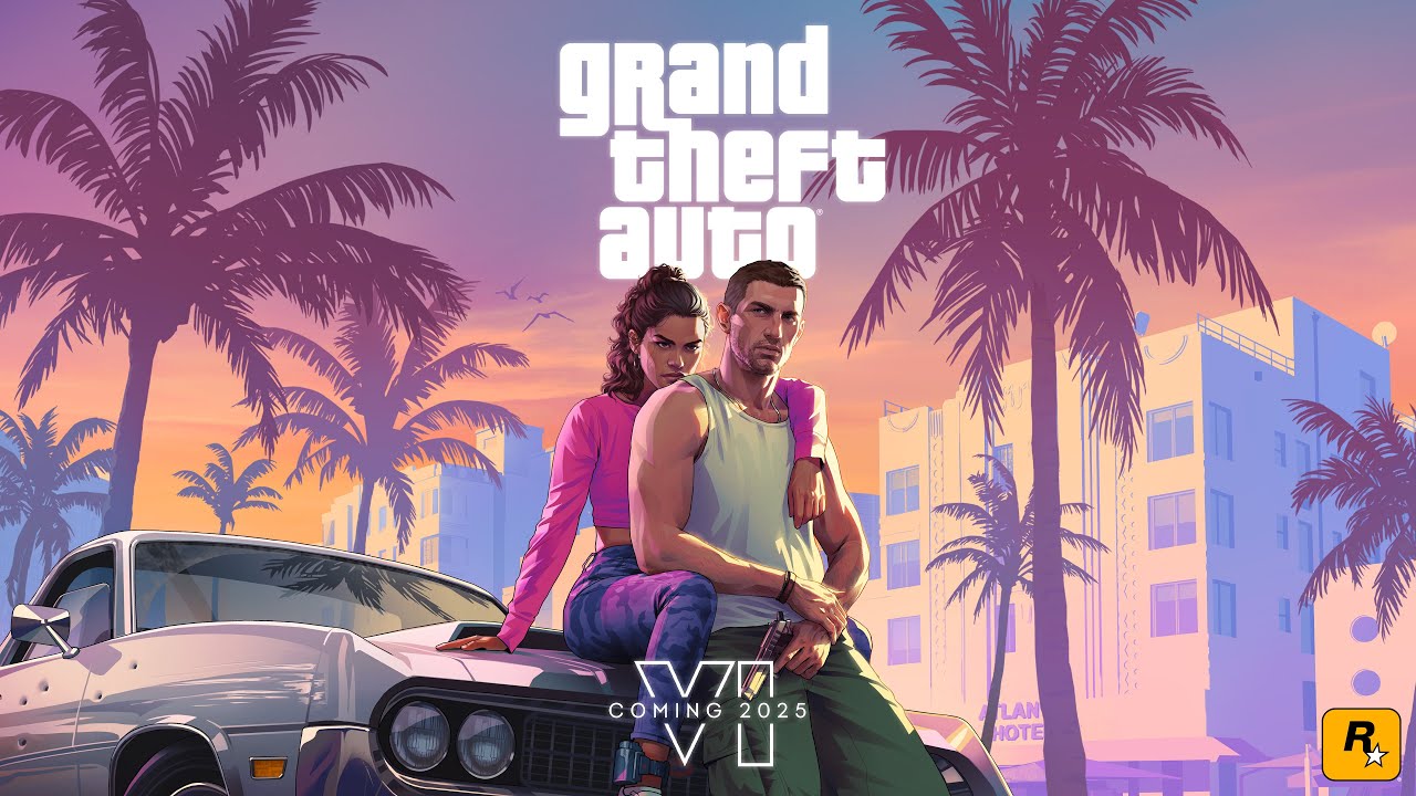 🔍 Phân Tích Trailer GTA 6 Mới Nhất: Vice City Trở Lại, Cốt Truyện Kịch Tính và Gameplay Đột Phá