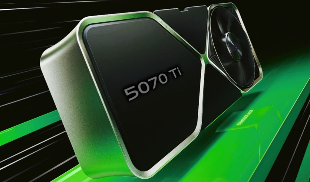 RTX 5070 Ti: Đánh Giá & So Sánh Với Đối Thủ RX 9070XT Và Có Dành Cho Bạn?