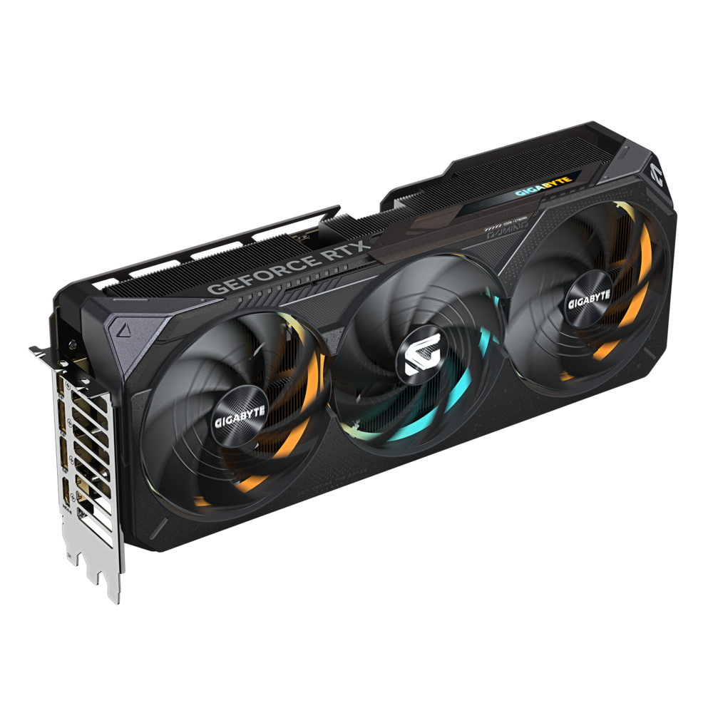 VGA GIGABYTE GeForce RTX™ 5070 Ti GAMING OC 16G
