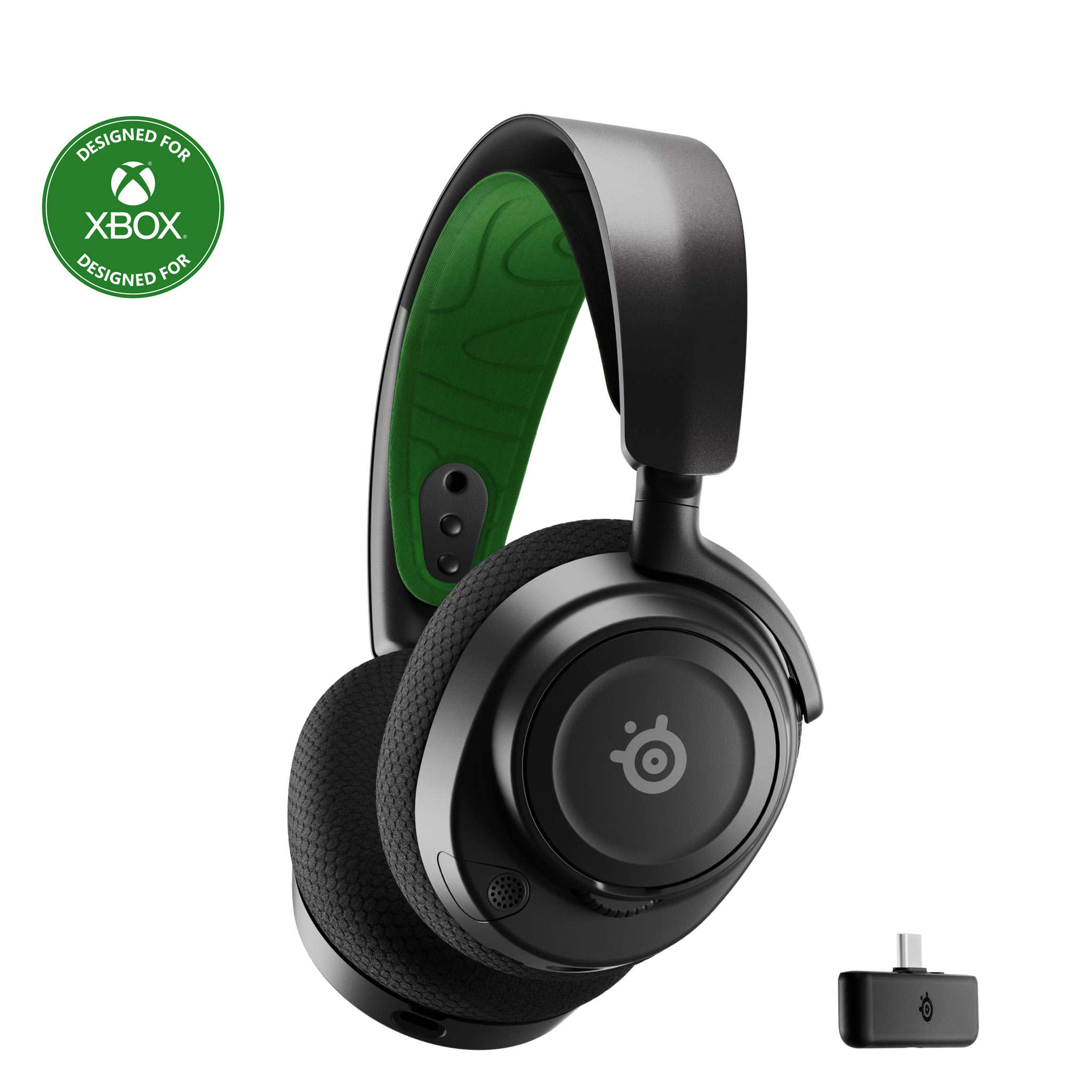 TAI NGHE STEELSERIES ARCTIS NOVA 7X WIRELESS