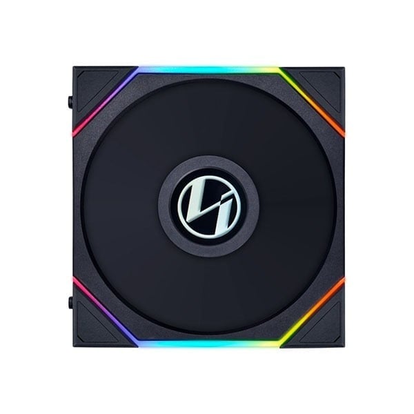 FAN CASE LIAN LI UNI FAN TL WIRELESS LCD 140 (1 FAN NGƯỢC)