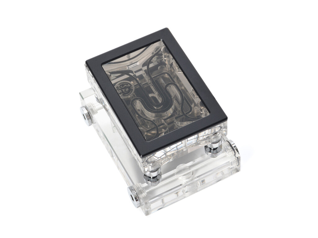 {$product_info.productName} Bitspower CPU Block Summit Revo AMD AM5 Edition