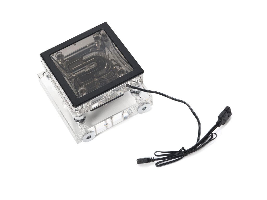 {$product_info.productName} Bitspower CPU Block Summit Revo Intel Edition (13-15th Gen,LGA1700,LGA1851)