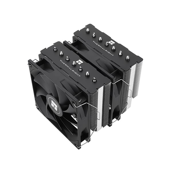 TẢN NHIỆT CPU THERMALRIGHT PHANTOM SPIRIT 120 SE