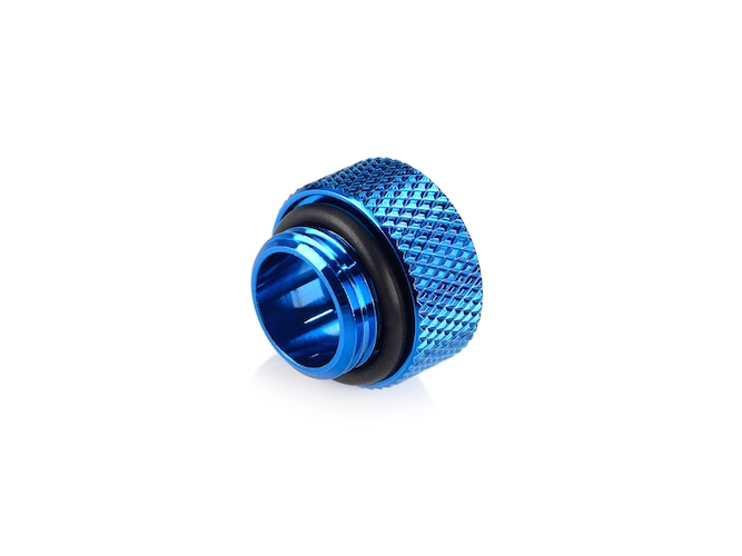 BITSPOWER FITTING NỐI DÀI (BLUE)