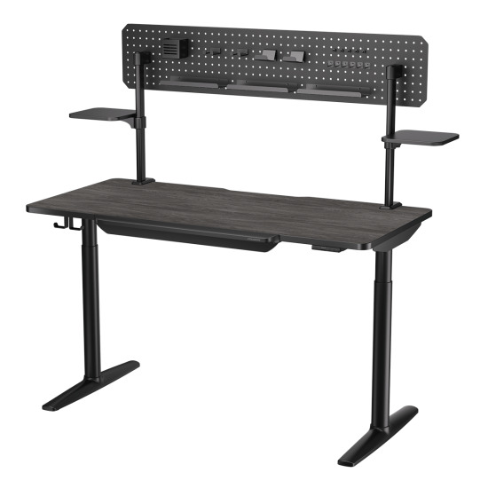 Bàn Nâng Hạ Cougar E-ODYSSEY Electric Gaming Desk