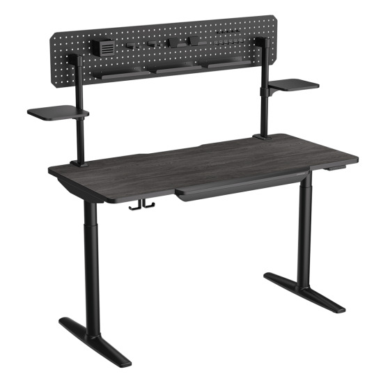 Bàn Nâng Hạ Cougar E-ODYSSEY Electric Gaming Desk