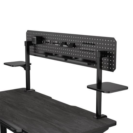 Bàn Nâng Hạ Cougar E-ODYSSEY Electric Gaming Desk