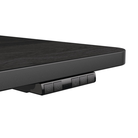 Bàn Nâng Hạ Cougar E-ODYSSEY Electric Gaming Desk