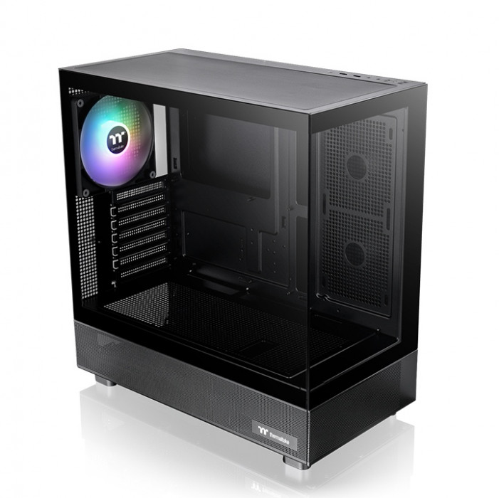 CASE Thermaltake View 270 TG ARGB Black