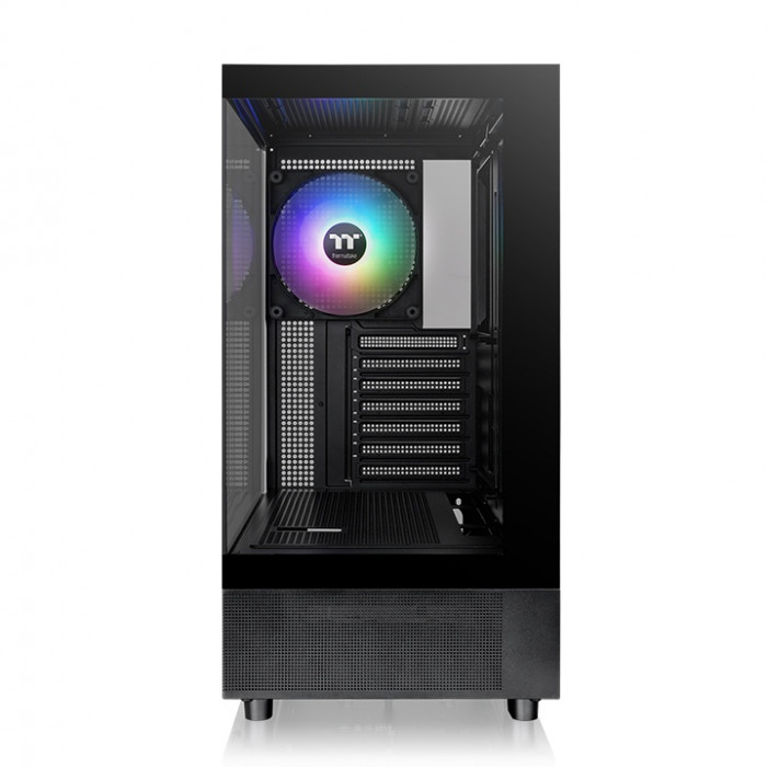 CASE Thermaltake View 270 TG ARGB Black