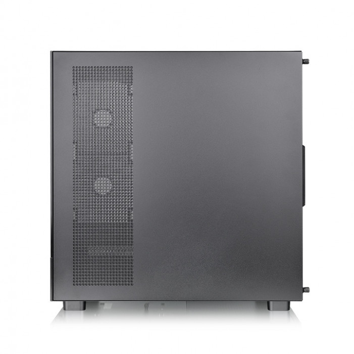 CASE Thermaltake View 270 TG ARGB Black