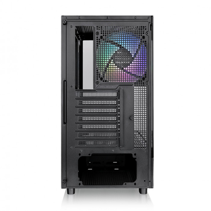 CASE Thermaltake View 270 TG ARGB Black