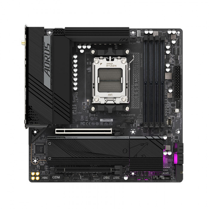 Mainboard Gigabyte B650M AORUS ELITE (rev. 1.0)