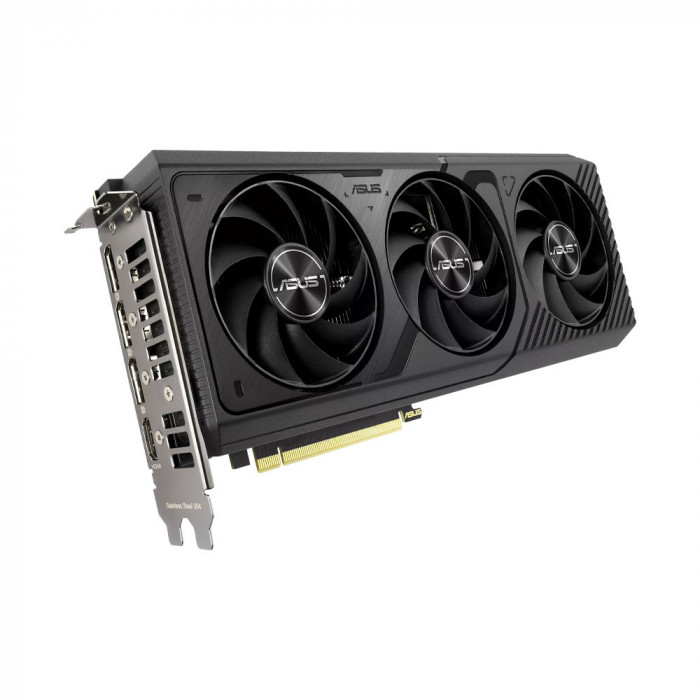 VGA Asus Prime GeForce RTX 4060 Ti 8GB GDDR6 OC