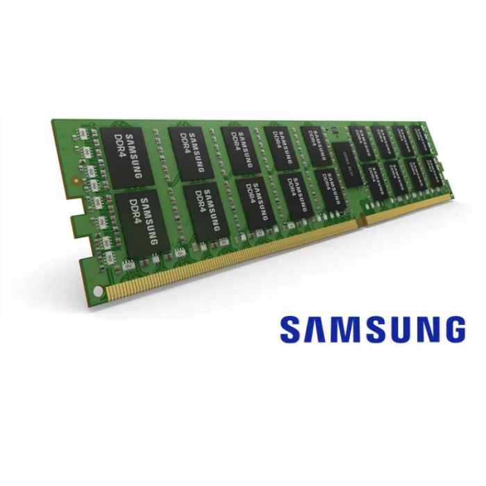 RAM Samsung 256GB DDR4-2933 8Rx4 LP ECC 3DS RDIMM