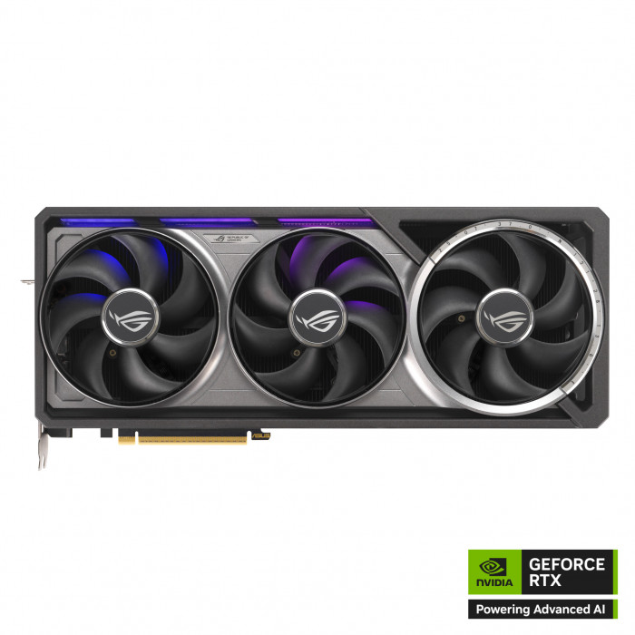 VGA ASUS ROG Astral Geforce RTX 5090 32GB OC Edition GDDR7