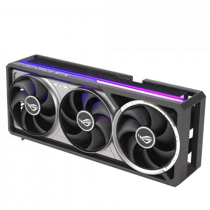 VGA ASUS ROG Astral Geforce RTX 5090 32GB OC Edition GDDR7