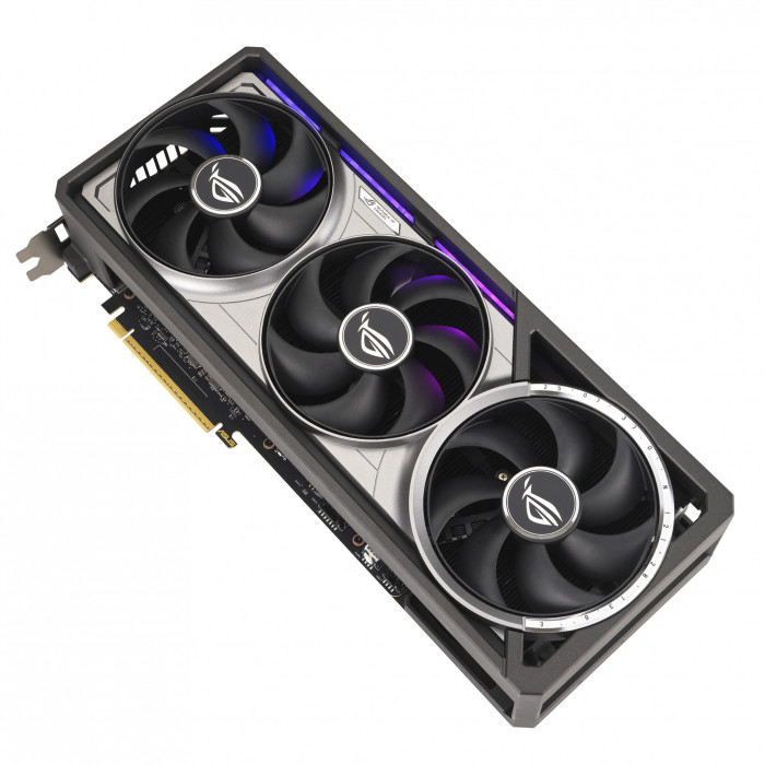 VGA ASUS ROG Astral Geforce RTX 5090 32GB OC Edition GDDR7