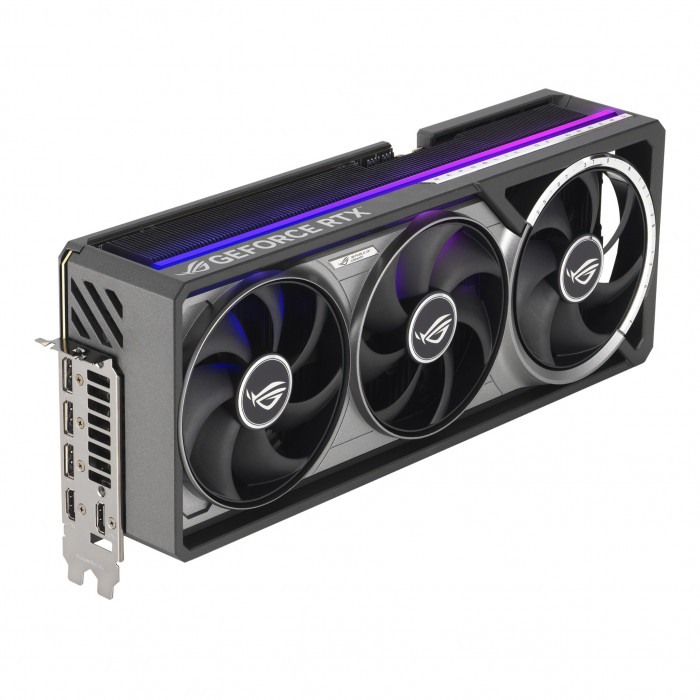 VGA ASUS ROG Astral Geforce RTX 5090 32GB OC Edition GDDR7