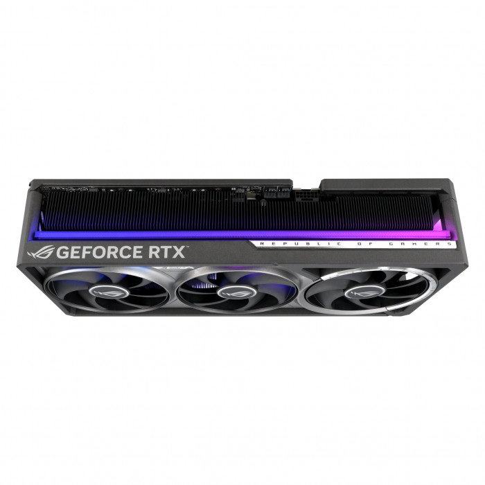 VGA ASUS ROG Astral Geforce RTX 5090 32GB OC Edition GDDR7