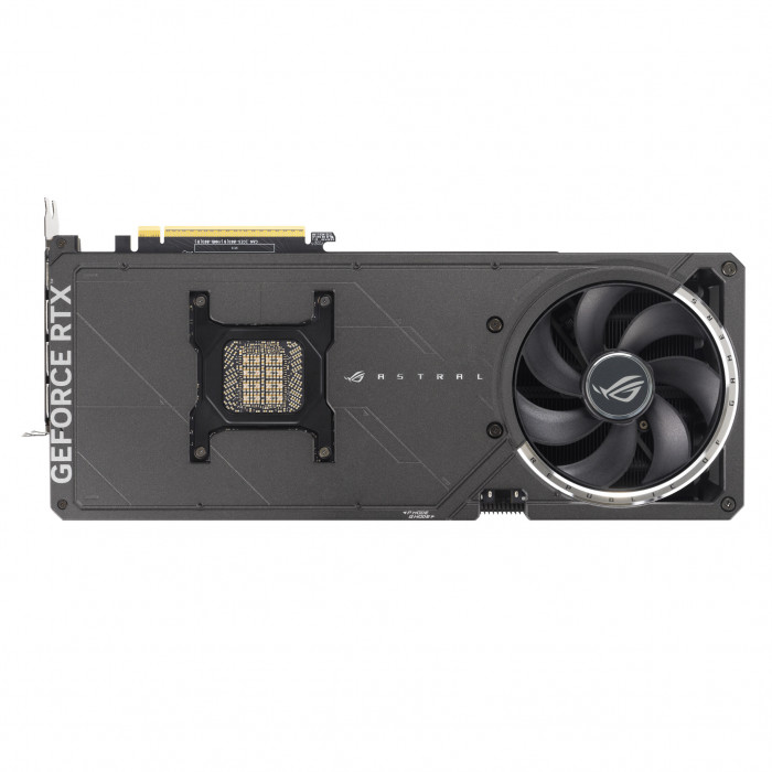 VGA ASUS ROG Astral Geforce RTX 5090 32GB OC Edition GDDR7