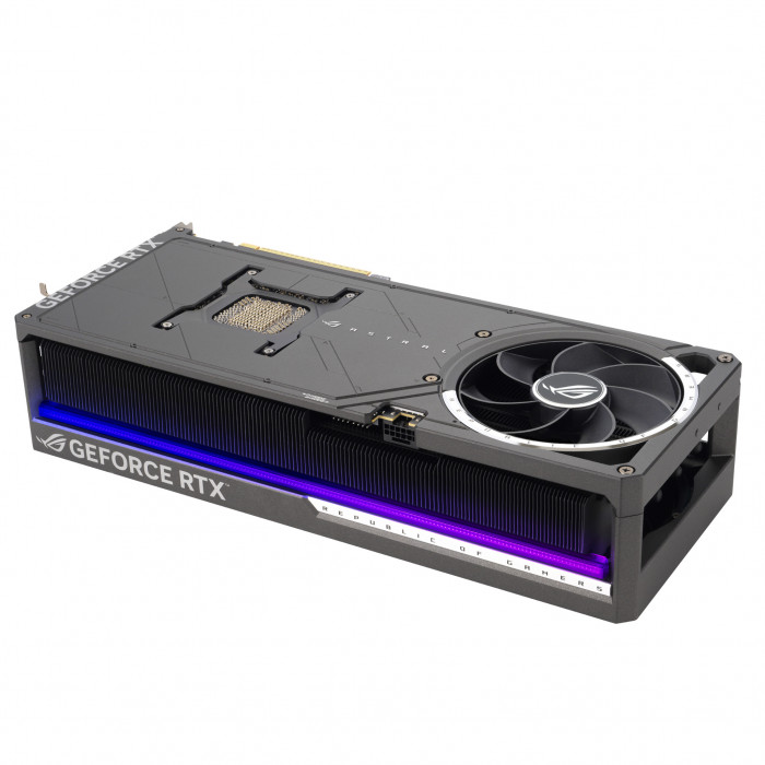 VGA ASUS ROG Astral Geforce RTX 5090 32GB OC Edition GDDR7