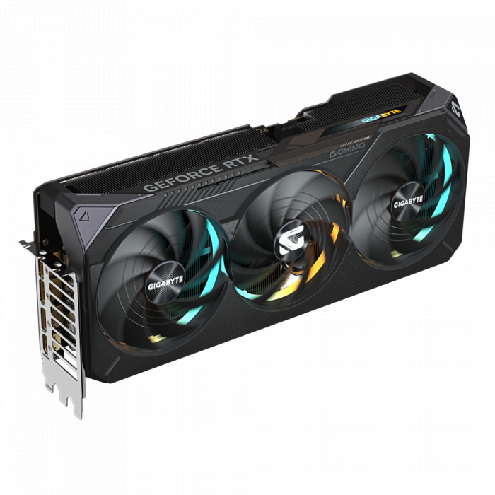 VGA GIGABYTE GeForce RTX™ 5090 GAMING OC 32G