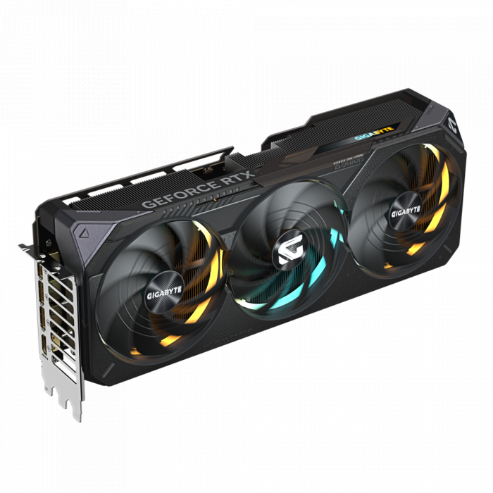 VGA GIGABYTE GeForce RTX™ 5080 GAMING OC 16G