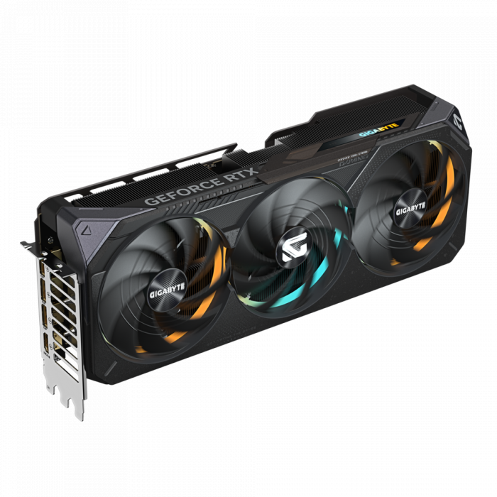 VGA GIGABYTE GeForce RTX™ 5070 Ti GAMING OC 16G