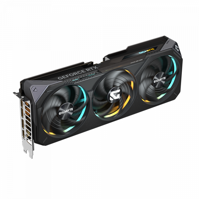 VGA GIGABYTE GeForce RTX™ 5070 GAMING OC 12G