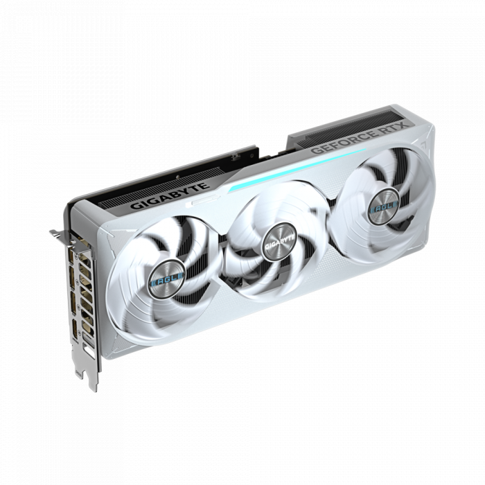 VGA GIGABYTE GeForce RTX™ 5070 Ti EAGLE OC ICE SFF 16G