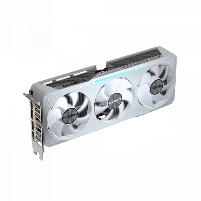 VGA GIGABYTE GeForce RTX™ 5070 EAGLE OC ICE SFF 12G