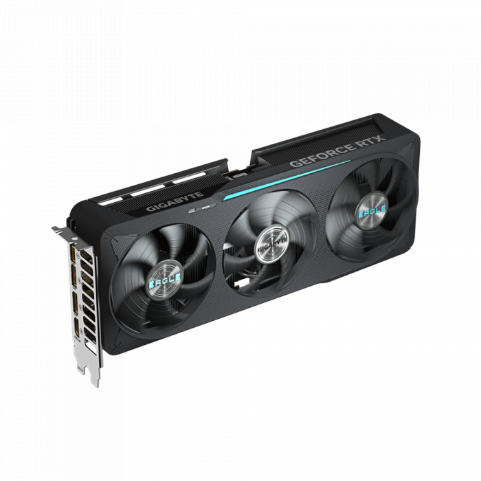 VGA GIGABYTE GeForce RTX™ 5070 EAGLE OC SFF 12G