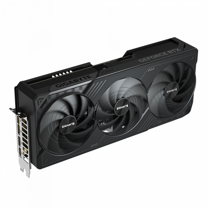 VGA GIGABYTE GeForce RTX™ 5090 WINDFORCE OC 32G