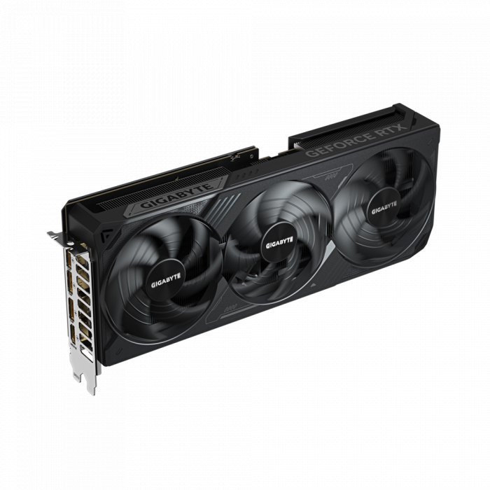 VGA GIGABYTE GeForce RTX™ 5080 WINDFORCE OC SFF 16G