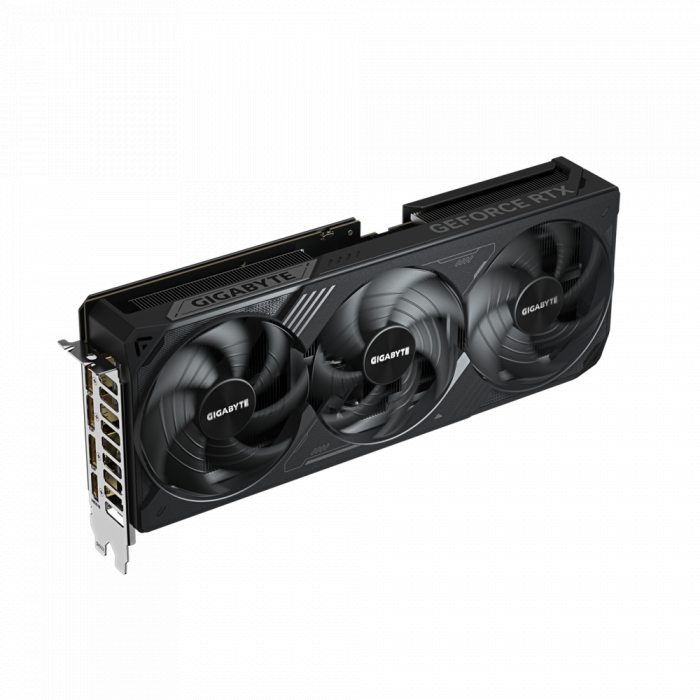 VGA GIGABYTE GeForce RTX™ 5070 Ti WINDFORCE OC SFF 16G